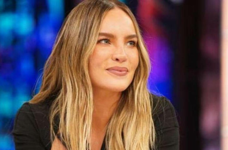 Belinda protagonizará adaptación de la saga El Diamante Rojo