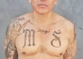 Policía captura a sujeto por agrupaciones ilícitas