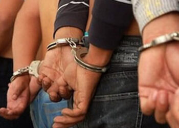 Ordenan captura de seis personas involucradas en los delitos de lavado de dinero