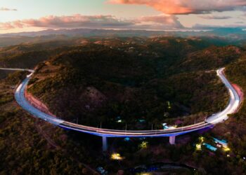 MOPT invierte $65 millones en proyectos de seguridad vial