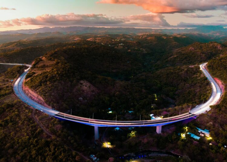 MOPT invierte $65 millones en proyectos de seguridad vial