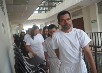 Acusados de desaparición de personas en Chalchuapa seguirán en prisión