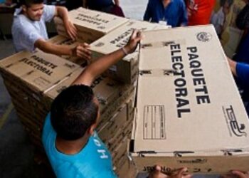 Aspirantes independientes para las elecciones 2024 podrán retirar la solicitud de inscripción a partir de este viernes