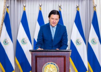 Presidente Bukele nombra a nuevo comisionado para Derechos Humanos y Libertad de Expresión