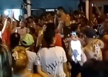 Cuba: Detienen al menos a cinco manifestantes tras las protestas en Caimanera y la isla cortó el acceso a internet