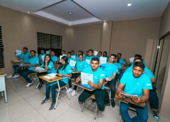DOM inicia segundo curso de formación técnica gratuita de la EEC