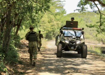 Diputados destinan fondos a Defensa para fortalecer la lucha contra las pandillas