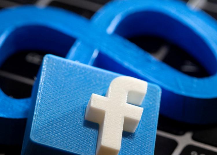 La Unión Europea multó a Facebook en casi USD 1.300 millones por no proteger los datos de sus usuarios