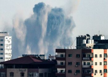 El Ejército de Israel bombardeó dos centros operativos de la Yihad Islámica