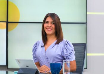 Elisa Rosales: “Es importante que la población sepa qué agenda tienen los opositores”