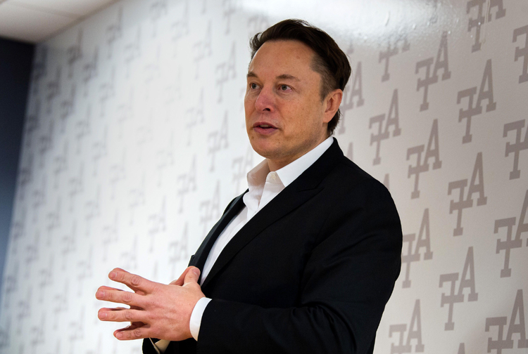 Elon Musk decide que Twitter debe salir del grupo de las redes sociales contra la desinformación