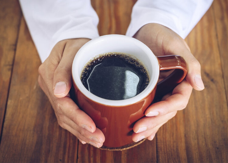 El café y el té mejoran la salud ocular, según una investigación