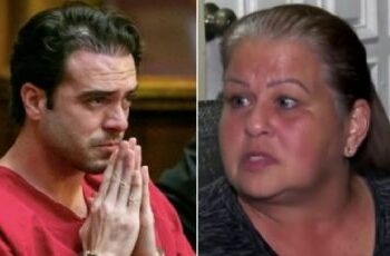 La viuda de la víctima de Pablo Lyle exige que no lo deporten a México