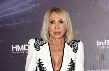 Laura Bozzo reconoce haber presentado casos falsos en su show de TV