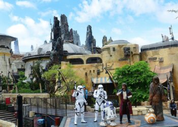 Disney cierra el lujoso hotel Star Wars: Galactic Starcruiser porque fue un fracaso