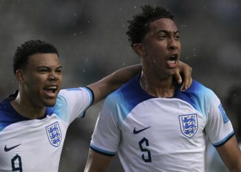 Victoria de Inglaterra ante Uruguay y derrota de Francia con Gambia, Corea del Sur igualó 2-2 con Honduras en el Mundial Sub 20