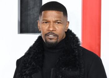 Jamie Foxx rompió el silencio sobre su misteriosa hospitalización