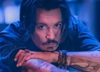 Johnny Depp renueva contrato con Dior con el acuerdo de fragancias masculinas más grande de la historia