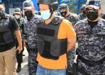 Tribunal deja en libertad a suegro de Mauricio Funes: la Fiscalía apeló la decisión