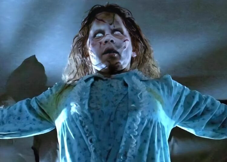 The Exorcist: Believer, secuela del clásico de horror, fracasó en su primera función de prueba