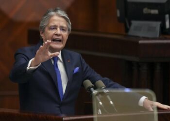 Qué es la “muerte cruzada” que permitió a Guillermo Lasso convocar a elecciones generales anticipadas en Ecuador