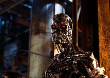 Exejecutivo de Google advierte que la IA podría ver a los humanos como «escoria» y crear «máquinas asesinas»