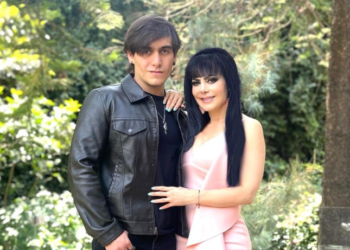 Maribel Guardia cumple 64 años en medio del duelo por la muerte de su hijo Julián Figueroa