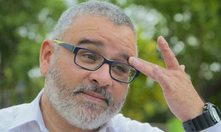 «El FMLN conoció, avaló y financió la tregua con pandillas»: Mauricio Funes