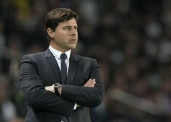 Chelsea hizo oficial la llegada de Mauricio Pochettino como su nuevo entrenador