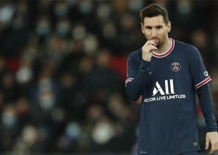 El Barcelona busca un hueco en el plantel para un supuesto regreso de Messi