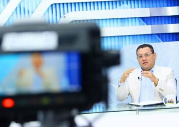 Ministro de trabajo destaca la buena relación que hay entre la clase trabajadora y el gobierno