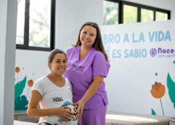 Ministerio de Salud destaca el Día Nacional de la Atención Integral de la Mujer