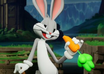 Bugs Bunny tendrá nueva película live-action