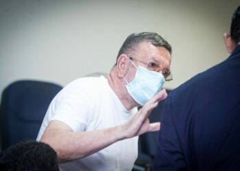 Inician las declaraciones de testigos en el caso Tregua contra Mauricio Funes y Munguía Payés