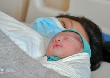 Conmemoran el segundo 10 de mayo de la Ley Nacer con Cariño