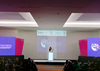 Lanzan observatorio de violencia contra mujeres políticamente activas de cara a los comicios de 2024