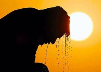 Anuncian temperaturas récord por fenómeno climático «El Niño»