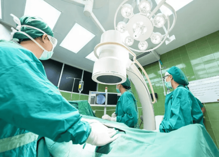 Médicos decapitaron a un bebé durante un parto en Brasil