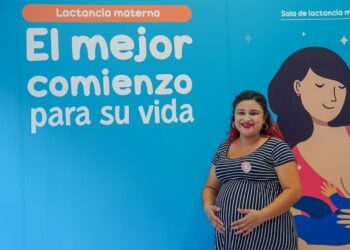 LNB inaugura Sala de Lactancia Materna