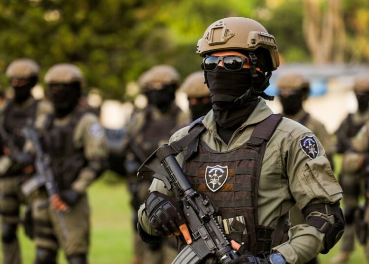 El Salvador logra cumplir otro día con cero homicidios