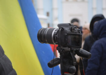 Ucrania, protagonista de los premios Pulitzer