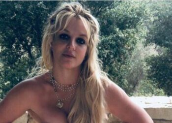 Britney Spears se defendió de quienes la acusan de ser adicta