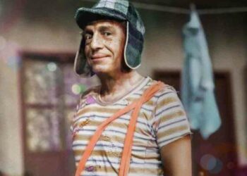 HBO Max anuncia serie biográfica de Roberto Gómez Bolaños «Chespirito»