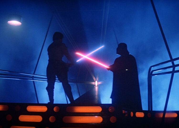 May The 4th: la ciencia dice que sí es posible crear un sable láser de Star Wars