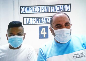 Condenan al exalcalde de Zacatecoluca, Salvador Hirezi, a 18 años de cárcel