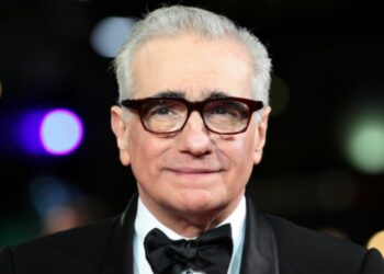 Martin Scorsese es demandado por 500.000 dólares por incumplir un contrato para filmar una cinta