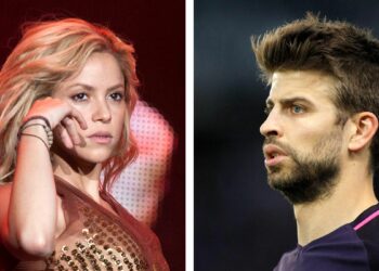 Shakira toma drástica decisión para alejarse para siempre de Gerard Piqué