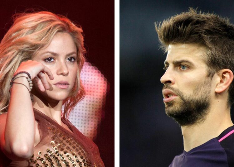 Shakira toma drástica decisión para alejarse para siempre de Gerard Piqué