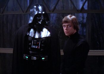 Star Wars: El final original de El Retorno del Jedi era bastante más oscuro