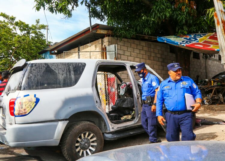 CAM identifica más de 100 talleres ilegales en la colonia La Rábida